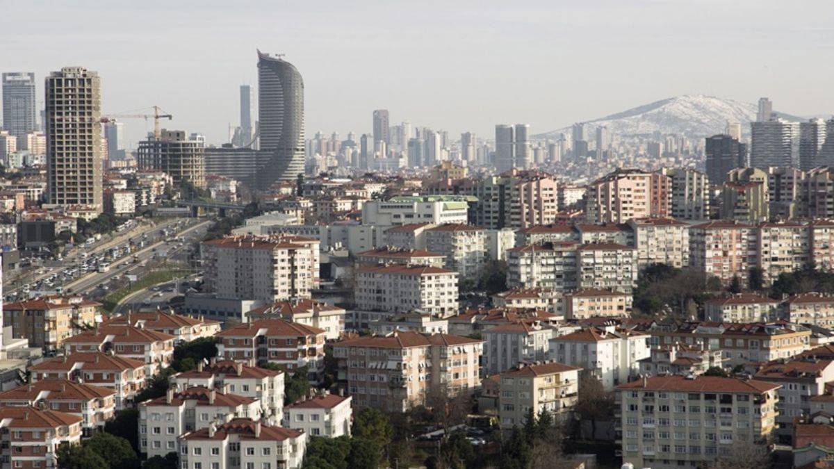 Kentsel dönüşümün fiziki 'altyapısı'