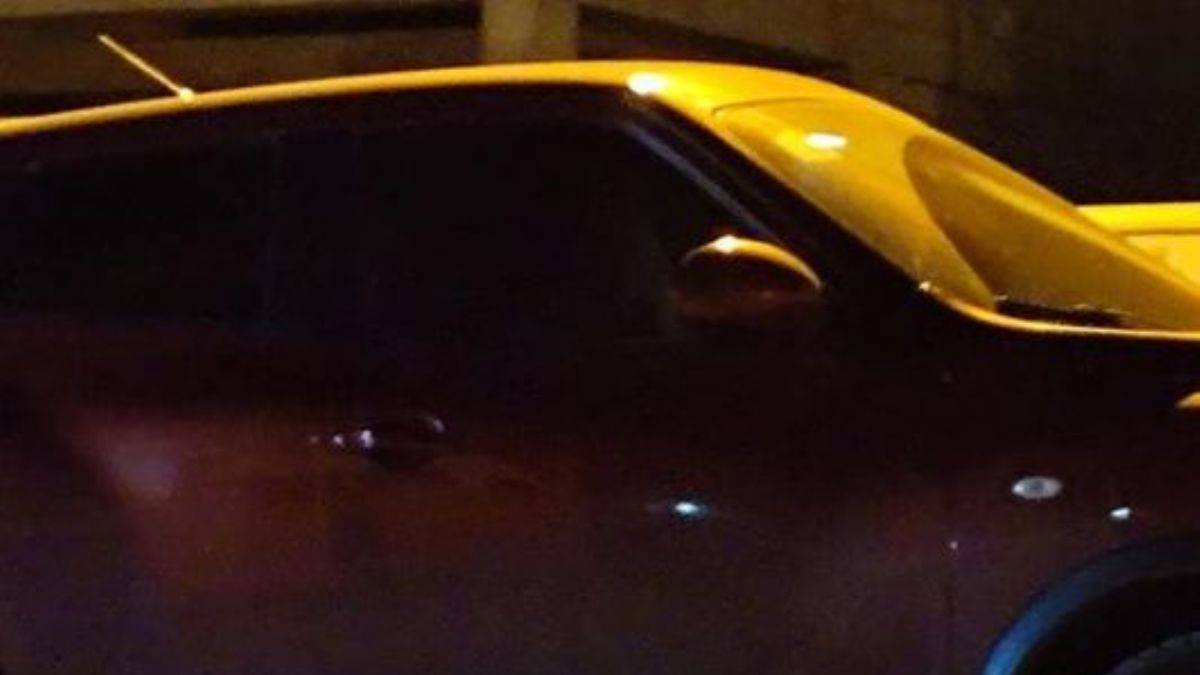 Son anda fark edildi... Erdoğan'ın mitingi öncesi bombalı düzenek imha edildi