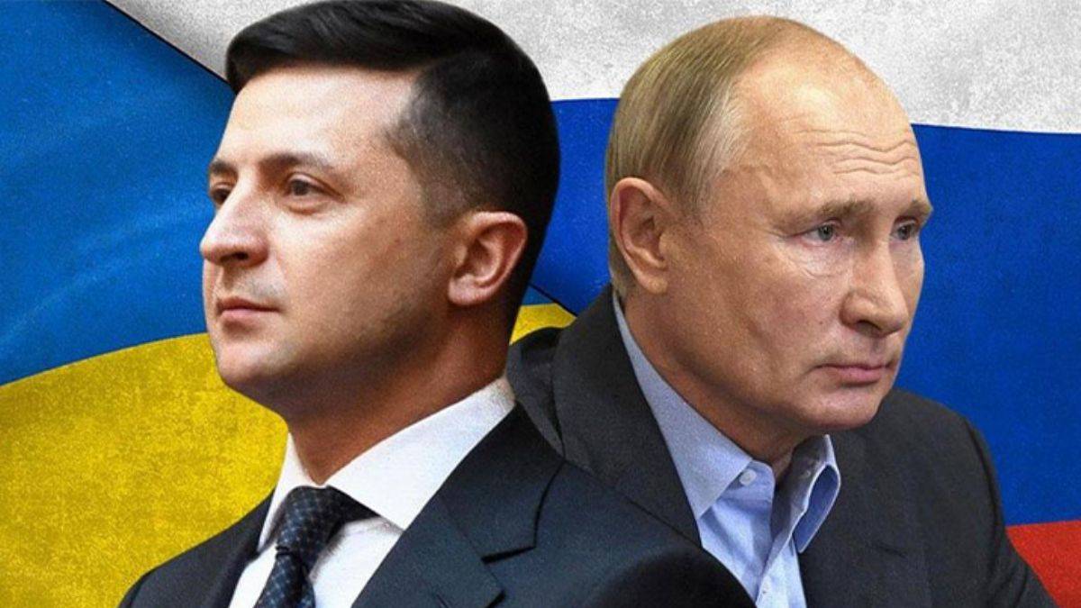 Rusya-Ukrayna arasında sıcak çatışma olur mu?