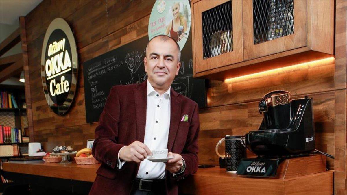 Arzum OKKA, İzmit Türk Kahvesi Festivali’nde kahveseverlerle buluşuyor