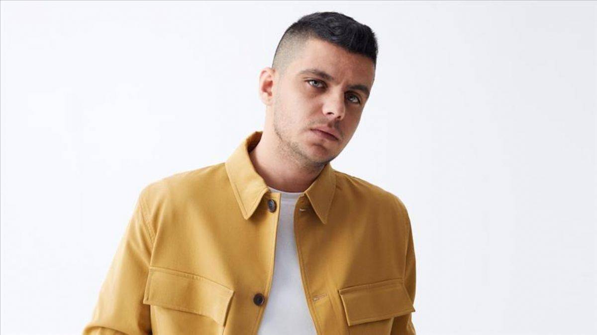 Muud üzerinden kasım ayında en çok dinlenenler listesi yayınlandı