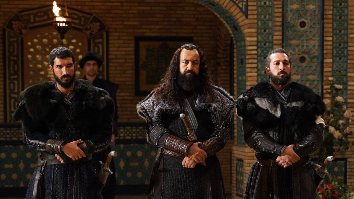 “Alparslan: Büyük Selçuklu” “Atabeyi Hasan’ı Vaspurakan’dan kurtaran Alparslan, Akça ile neden çatışıyor?”