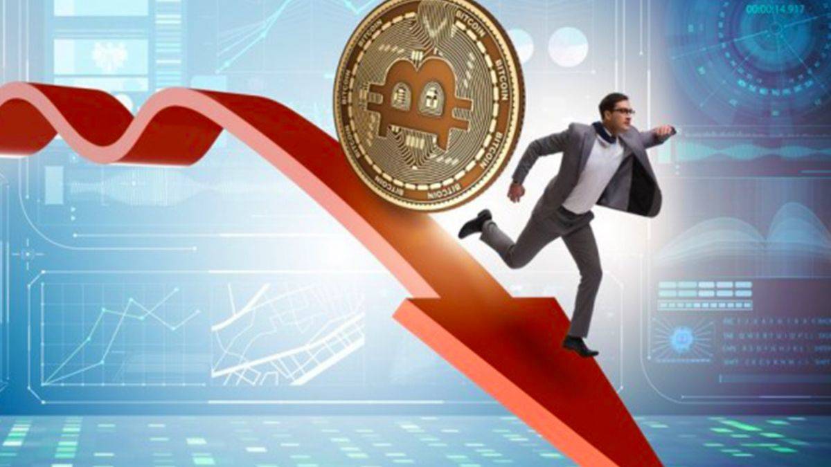 Bitcoin fiyatındaki 'aşırı düşüş' neden kaynaklandı?