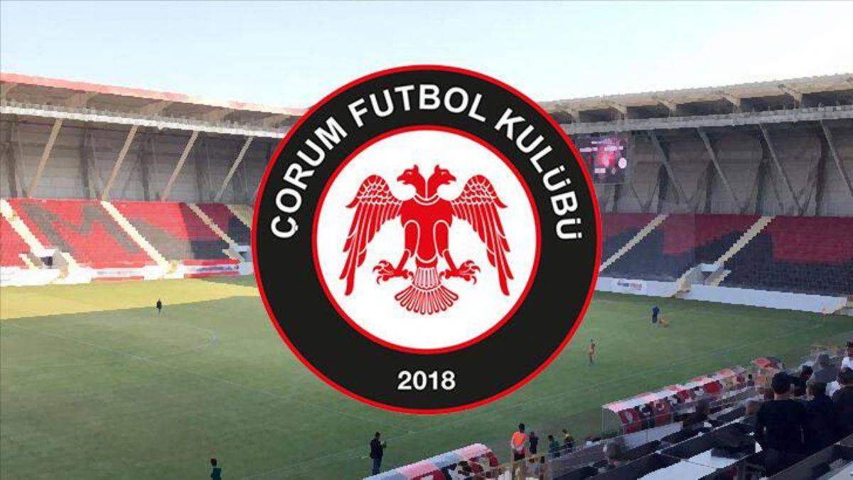 Çorum FK - İnegölspor maçı canlı yayın!