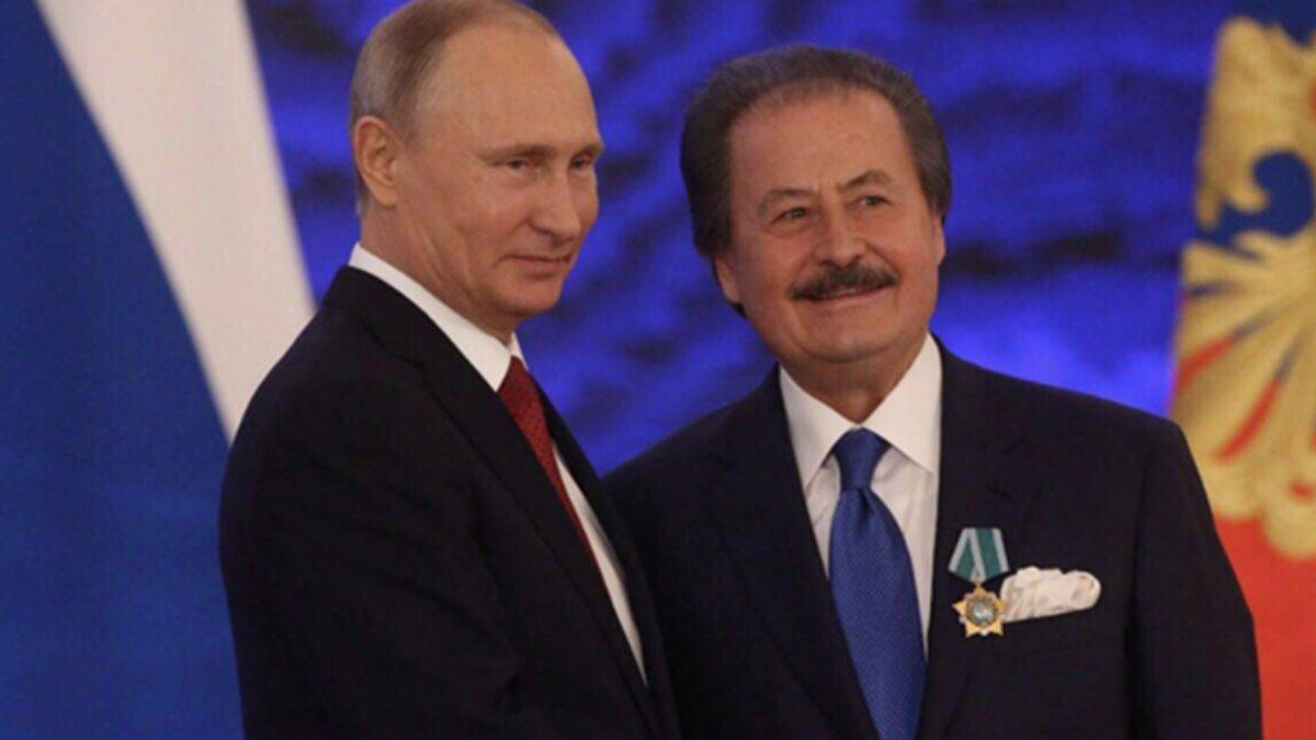 Cavit Çağlar: “Türkiye-Rusya savaşını ben engelledim”