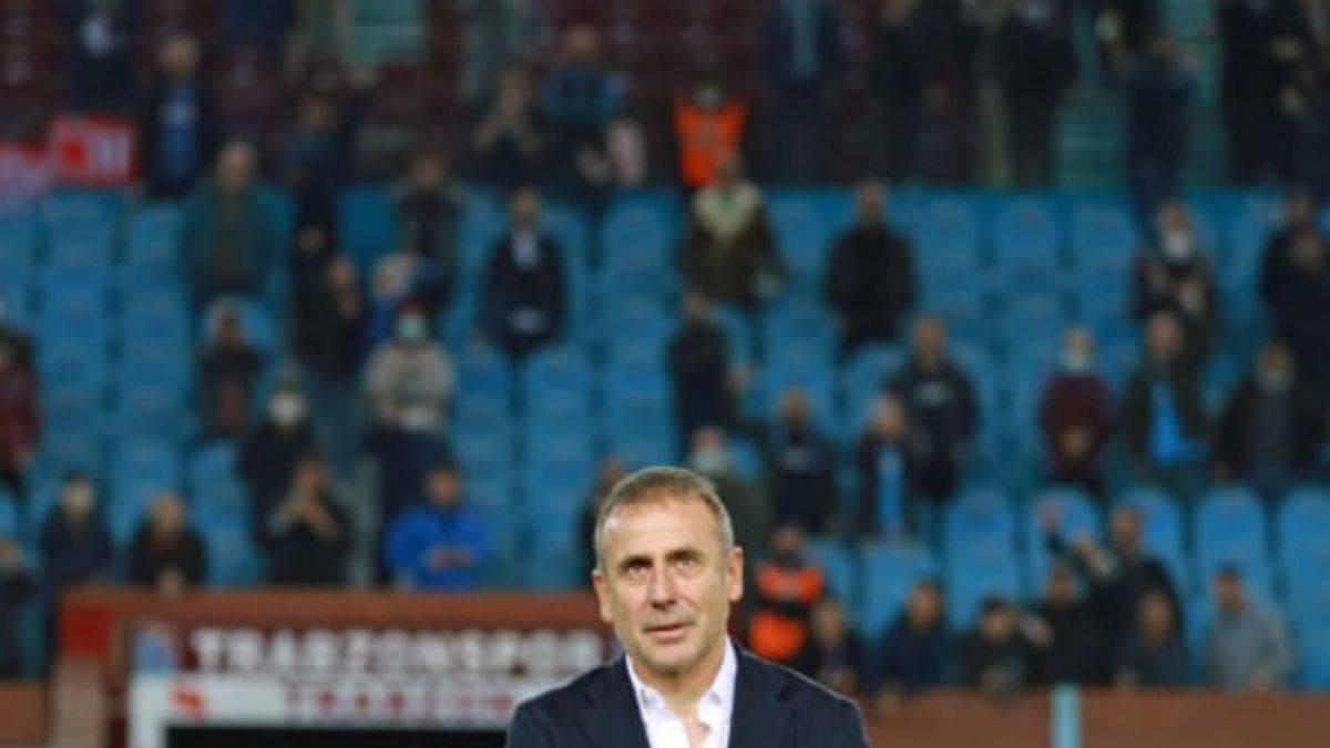 Spor yorumcusu Onur Nizamoğlu: Dinmez gayrı bu fırtına