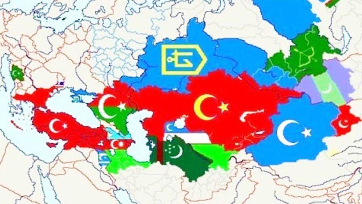 Türk devletleri nihayet güçlerini birleştirebilecek mi? - Timeturk Haber