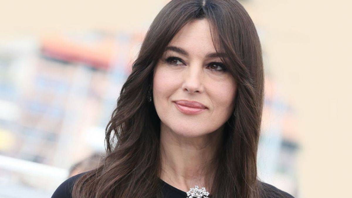 Ünlü İtalyan oyuncu Bellucci: Sanat acıdan doğar