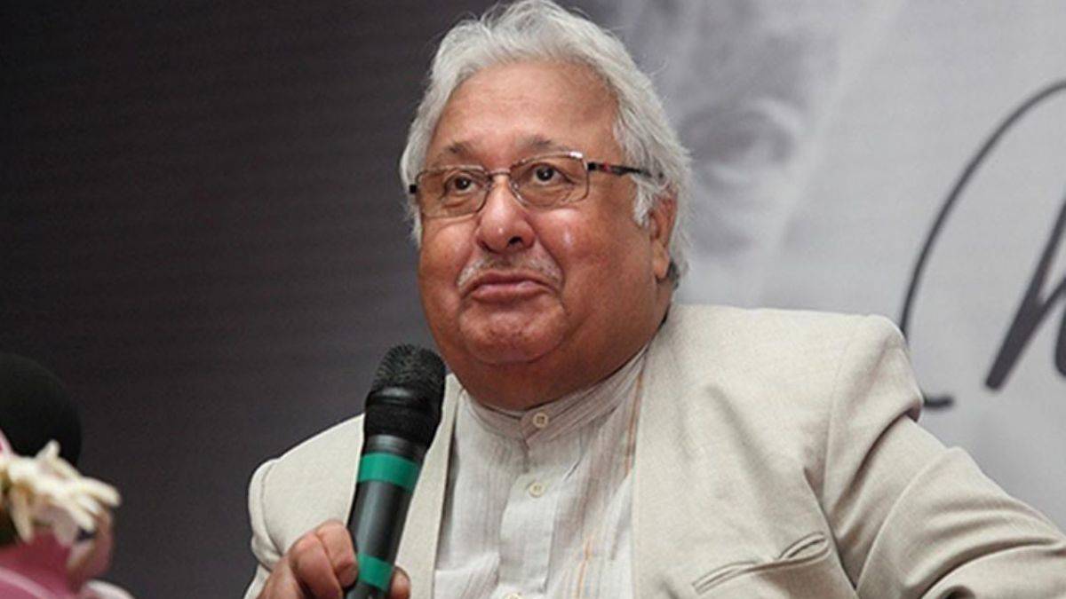 Şair ve yazar Mustafa Yazgan vefat etti