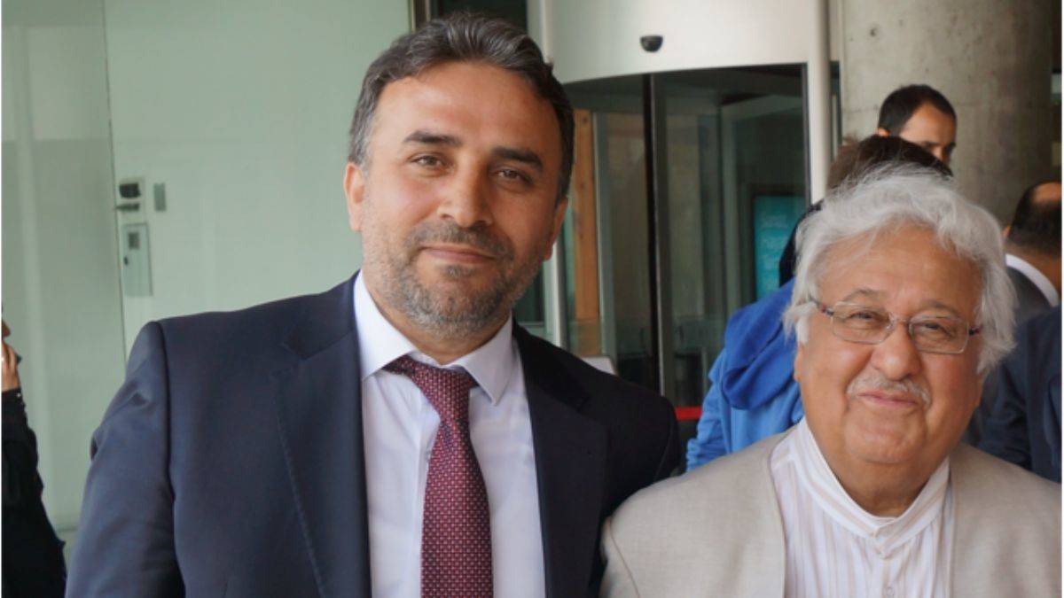 TYB İstanbul’dan Yazgan için taziye mesajı