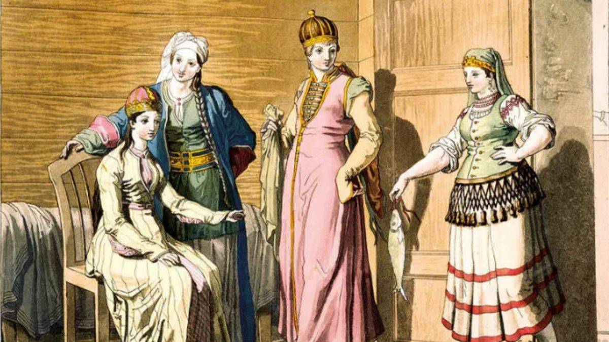 'Çerkeslerimiz': Tarihçi Ortaylı, 'asimilasyon' iddialarını değerlendirdi