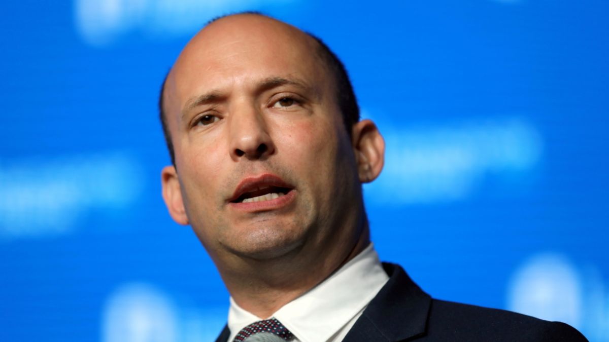 İsrail’den İran’a tehdit: İhlallerinin bedelini ödemeli