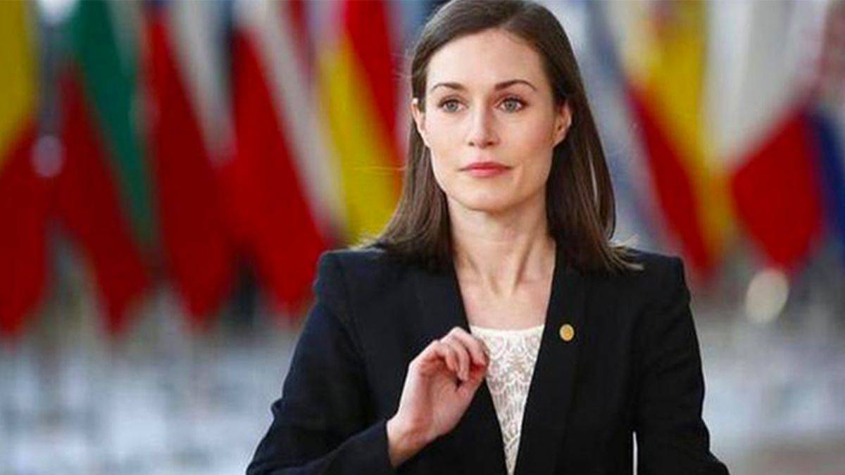 Dünyanın en mutlu ülkesi Finlandiya’nın Başbakanı, 'mutluluğun sırrını' açıkladı