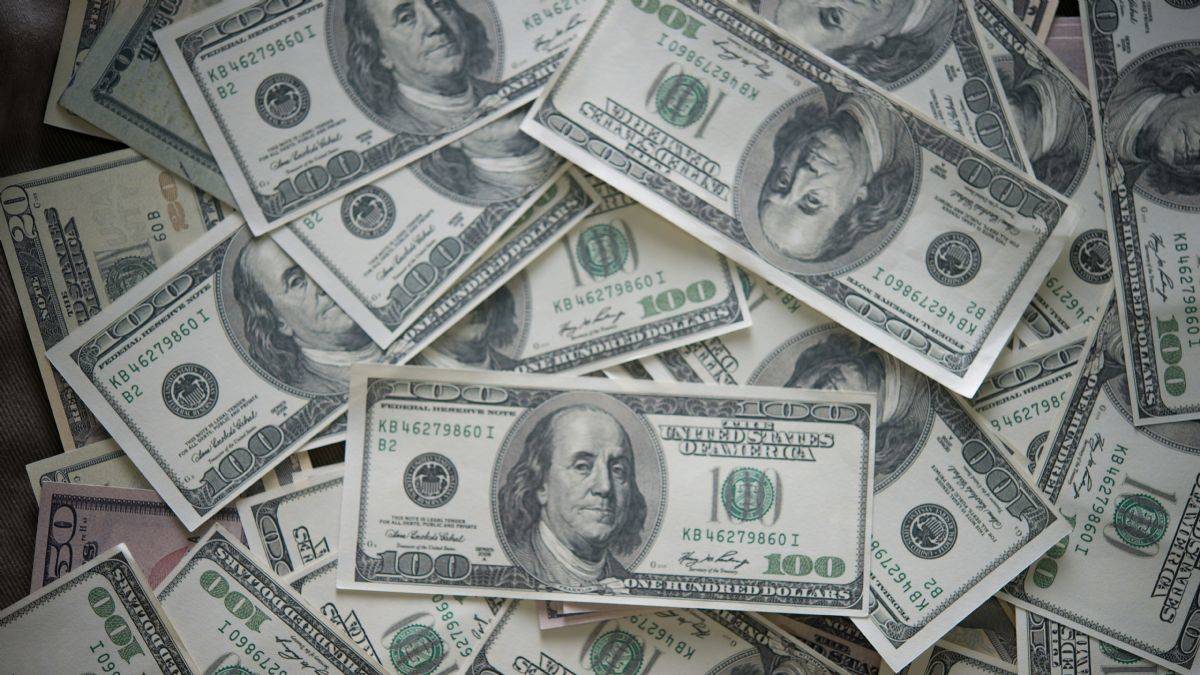 Dolar bugün ne kadar? 6 Aralık 1 dolar fiyatı