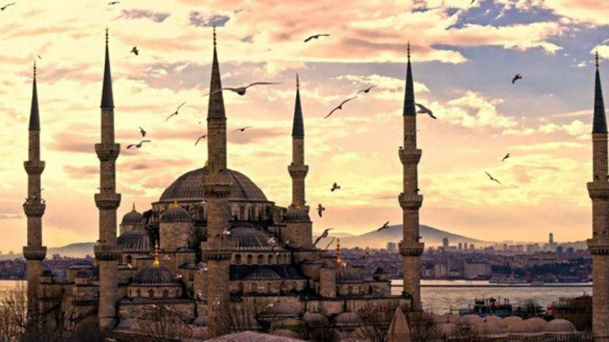 Rüyada cami görmenin yorumu nedir?