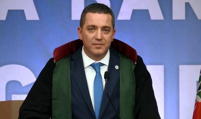 Erinç Sağkan kimdir? Erinç Sağkan hangi partiden?