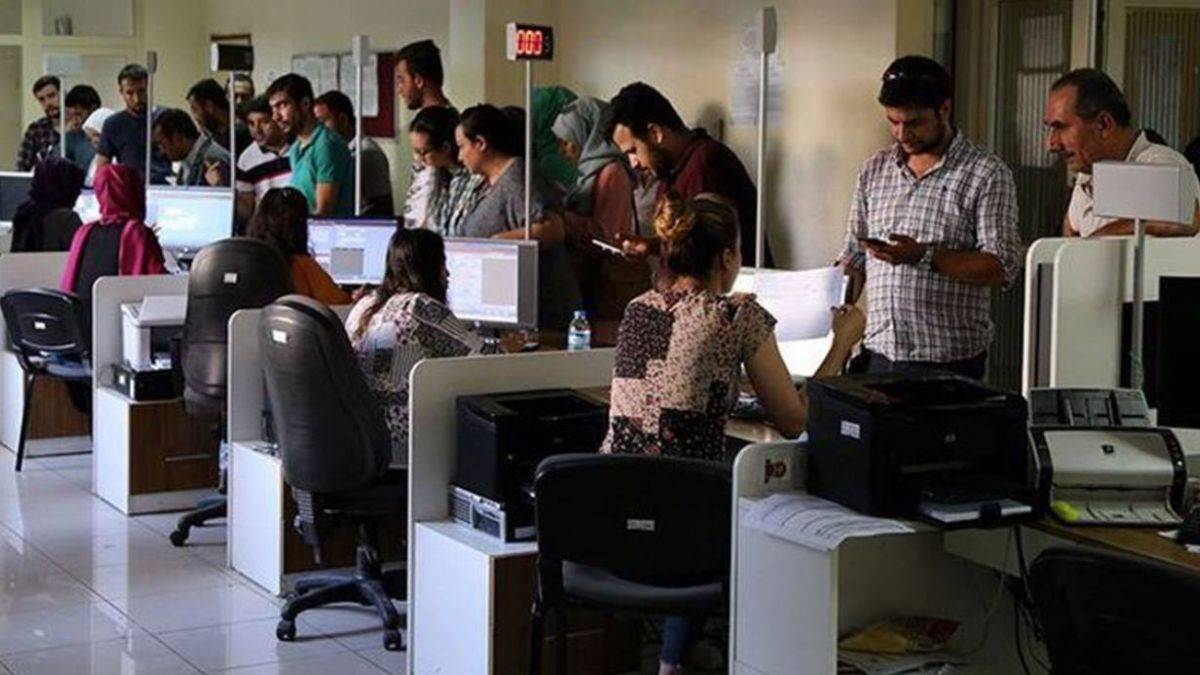 2022 memur maaşı ne kadar oldu? Memurlara yüzde kaç zam yapılacak? Öğretmen-Polis 2022 kümülatif zam ne kadar?