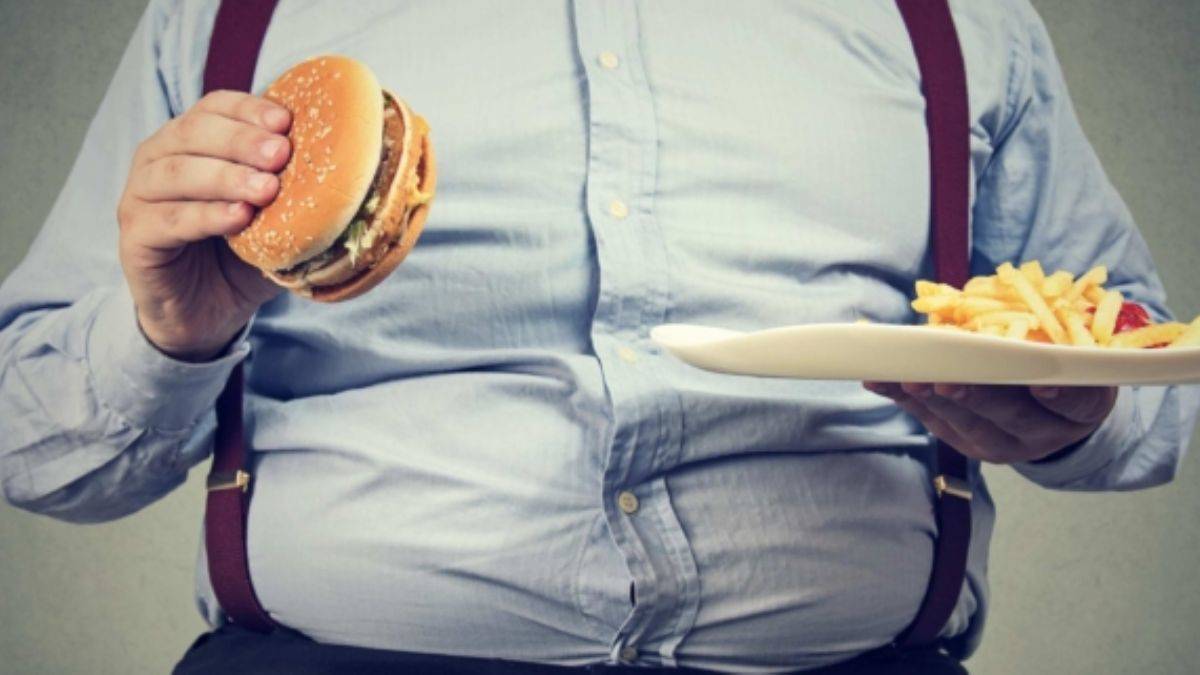 Obezite nedir? Obezite'nin riskleri nelerdir?
