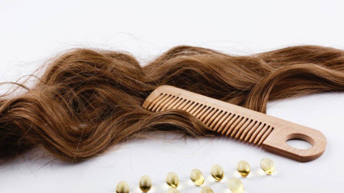 'Saçım çok yağlı ne yapmam gerek?' Yağlı saçların kullanacağı şampuanlar