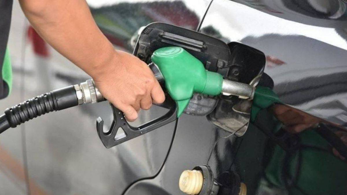 Mazota zam mı geldi? Mazot ne kadar oldu? Mazota ne kadar zam geldi?