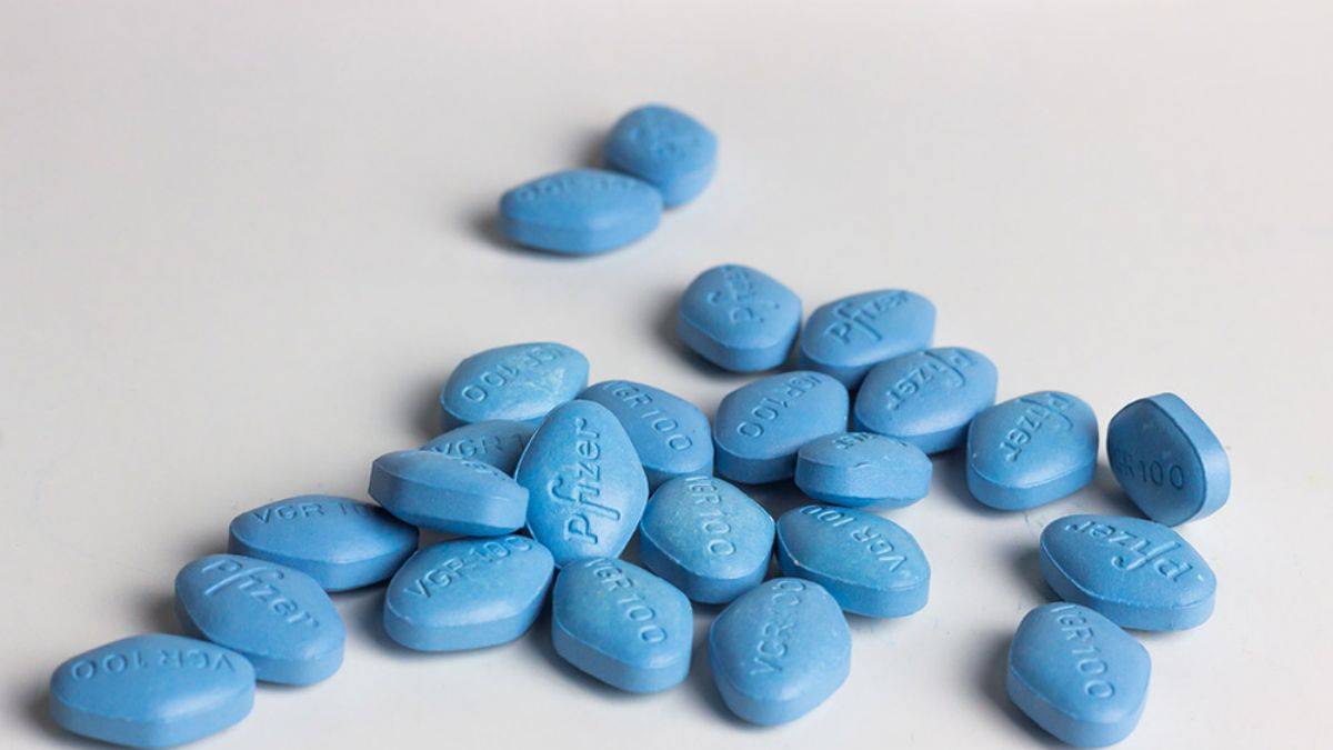 Viagra, Alzheimer hastalığı için en uygun ilaç