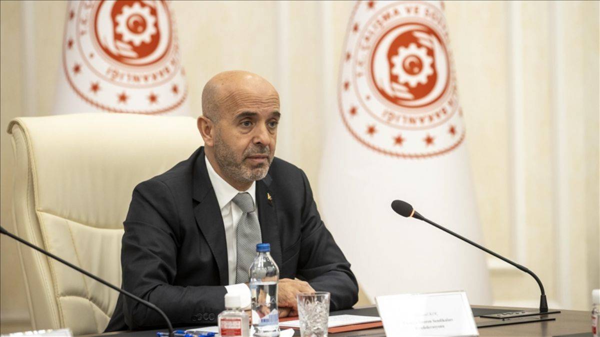 TİSK’ten asgari ücret açıklaması