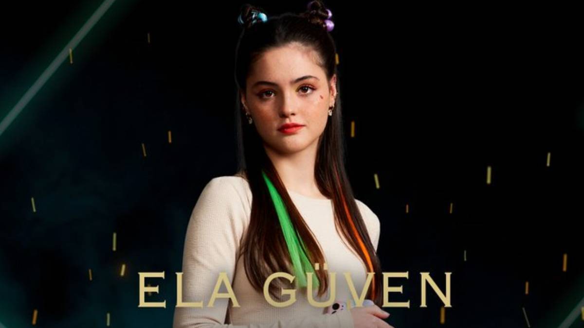 Annemizi Saklarken Ela kimdir? Annemizi Saklarken dizisi Ela Güven'in gerçek adı ne? Ela'yı kim oynuyor?