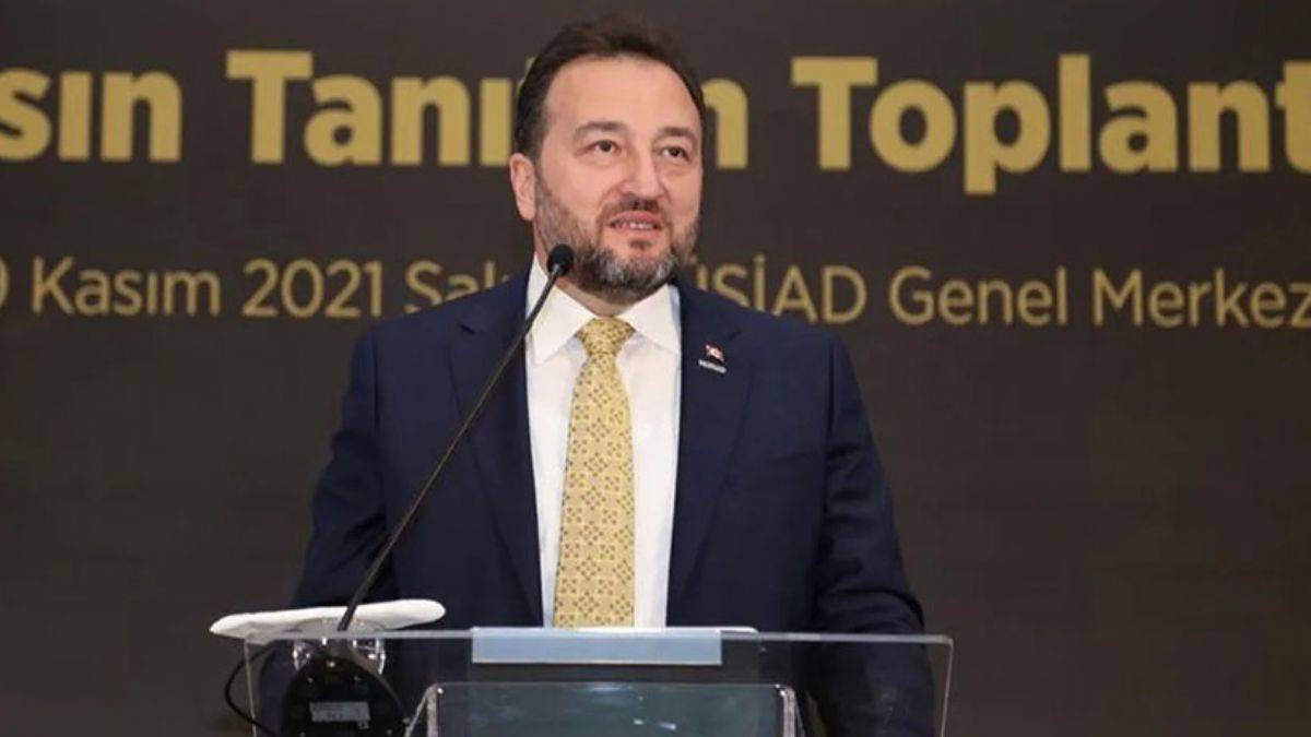 MÜSİAD Başkanı Asmalı: “Asgari ücret 4 bin lira olmalı”