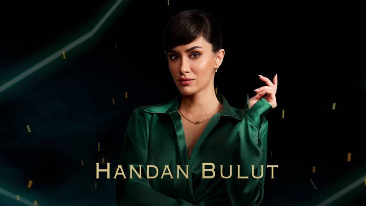 Annemizi Saklarken Handan kimdir? Handan'ın gerçek adı ne? Handan Bulut'u kim oynuyor?