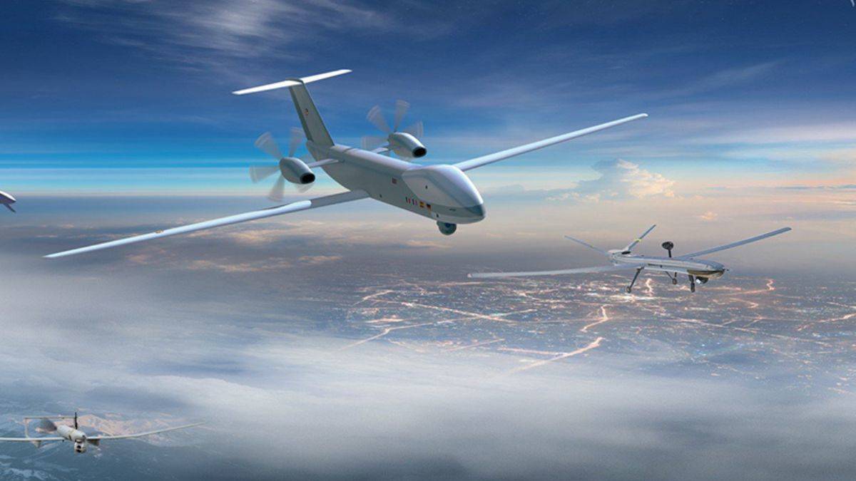 ABD'nin gözü Türk SİHA'larında!