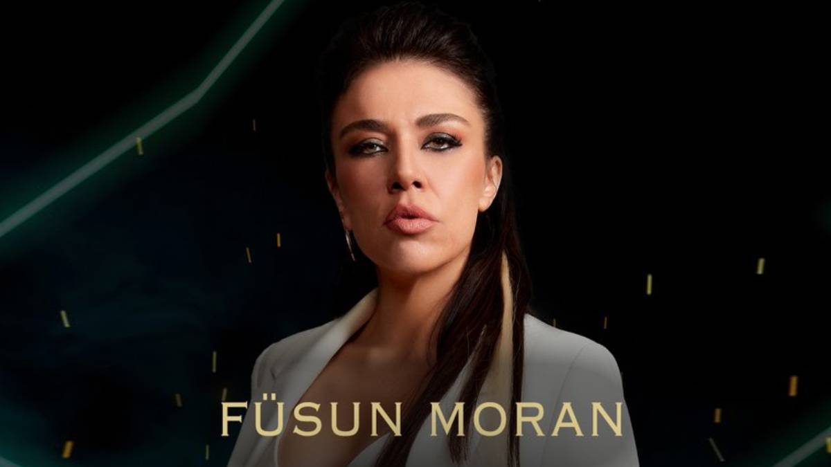 Annemizi Saklarken dizisi Füsun kimdir? Füsun Moran gerçek adı ne? Füsun'u hangi oyuncu oynuyor?