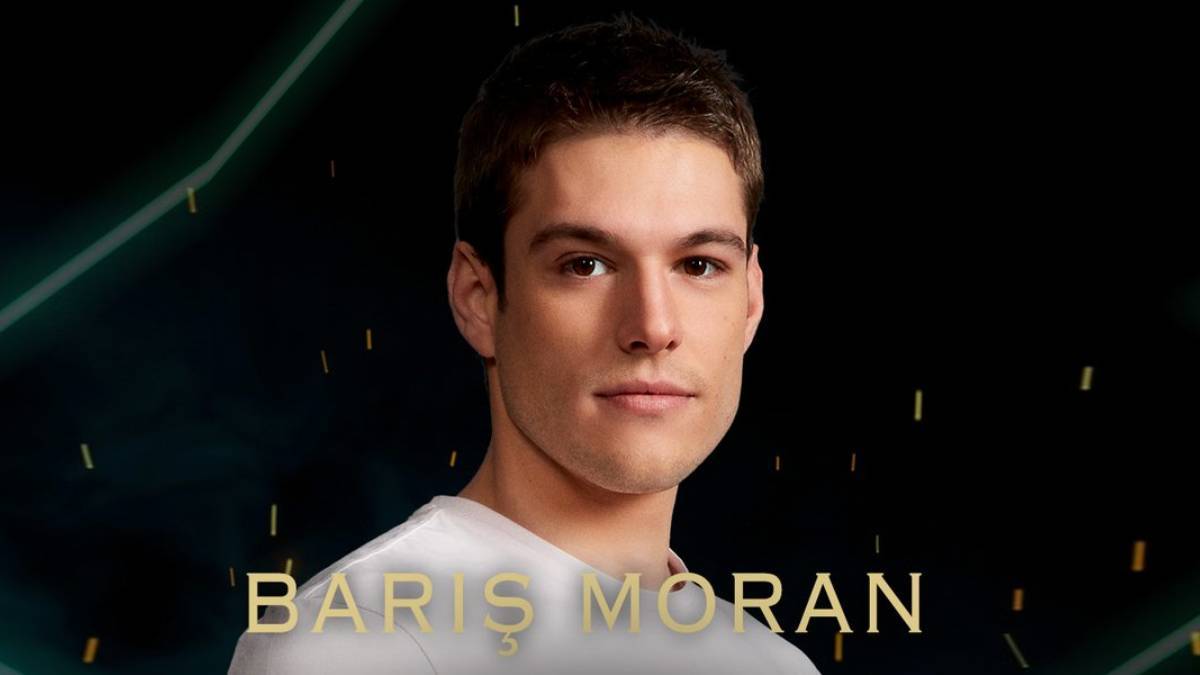 Annemizi Saklarken dizisi Barış kimdir? Barış Moran'ın gerçek adı ne? Özgür Daniel Foster Kimdir?