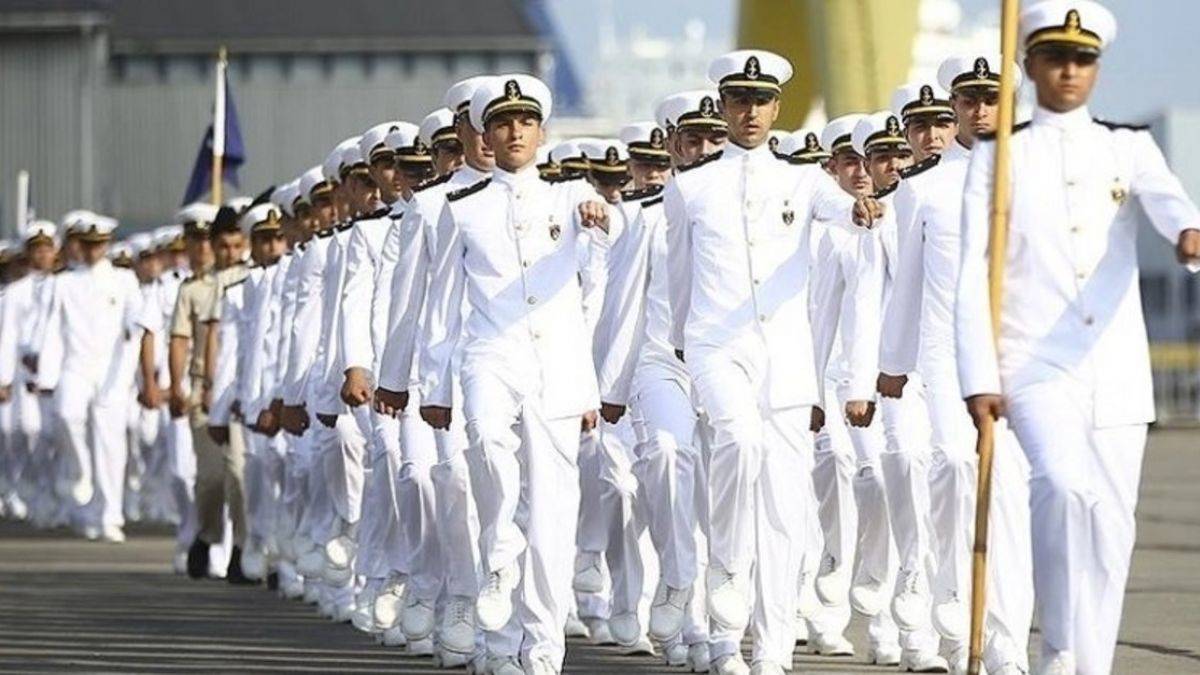 Sahil Güvenlik astsubay alımı 2022 | Astsubay alımı başvurusu ve şartları