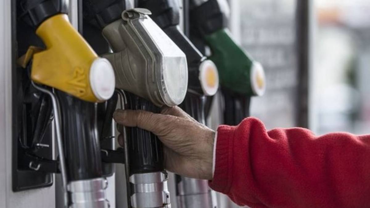 Benzine zam mı geldi? Benzine ne kadar zam geldi? Benzin ne kadar oldu?