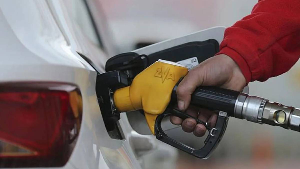 Motorine zam mı geldi? Motorin (mazot) ne kadar oldu?