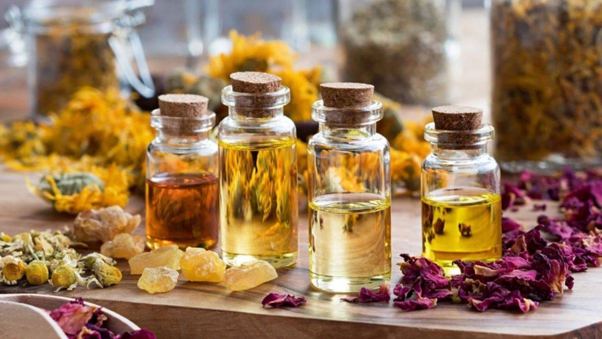 İdeal doğal yağ karışımları hangileri?