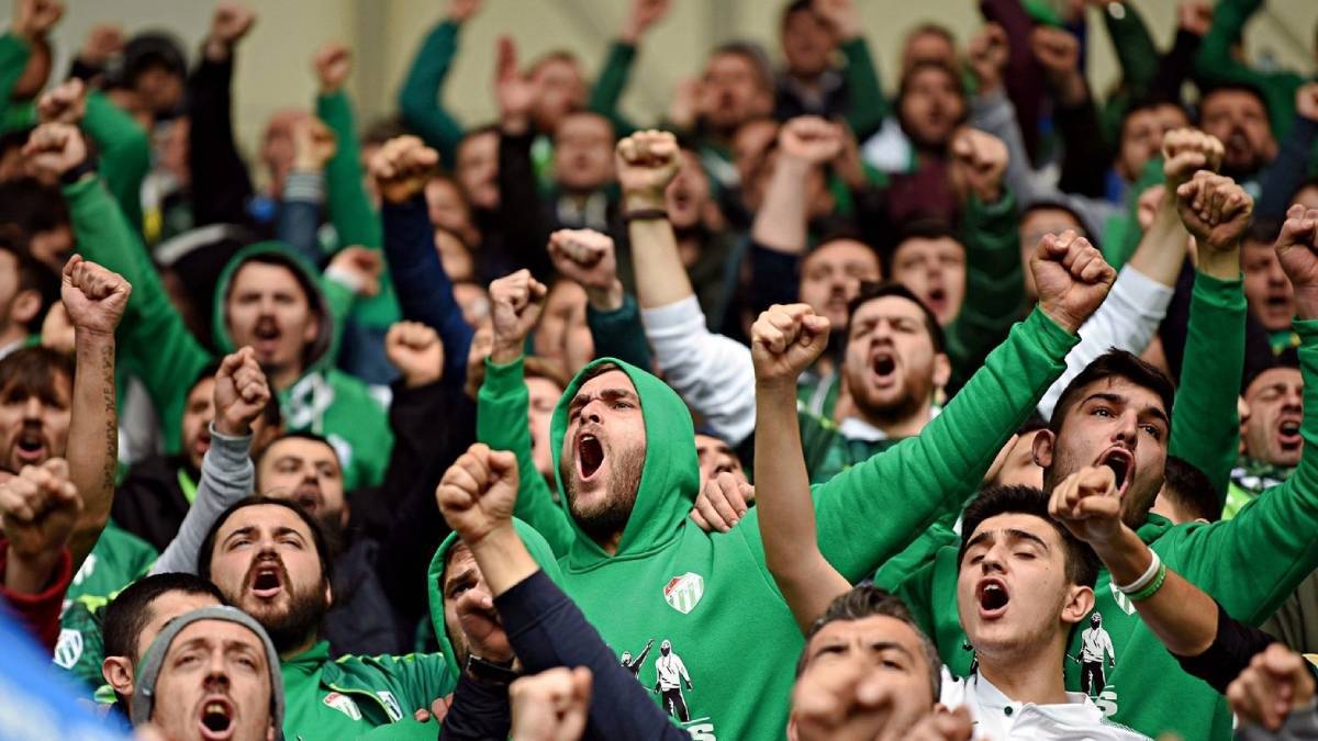 Bursaspor taraftar buluşması ne zaman saat kaçta? Bursaspor taraftar organizasyonu nerede olacak?