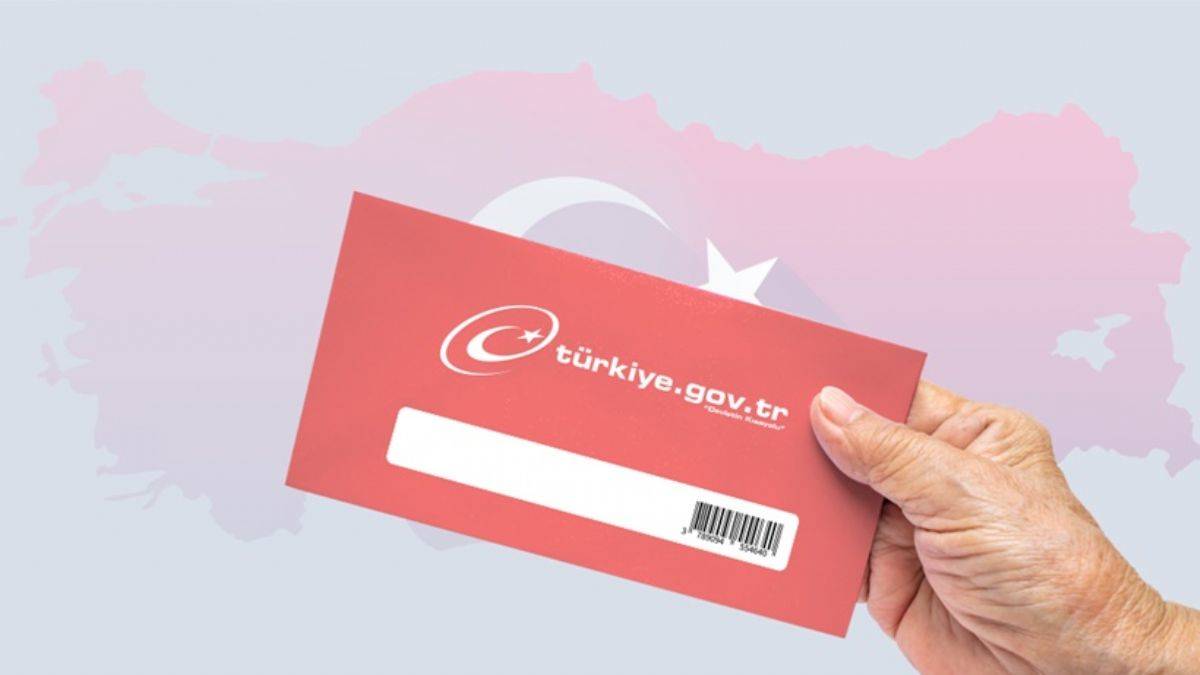 E-Devlet'e hangi hizmet eklendi. 'Borcu Yoktur' yazısı nereden ve nasıl alınacak?