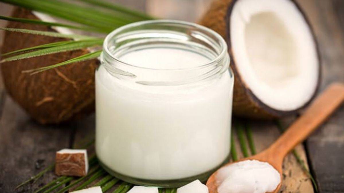 Hindistan cevizi yağının bu faydalarını biliyor musunuz?