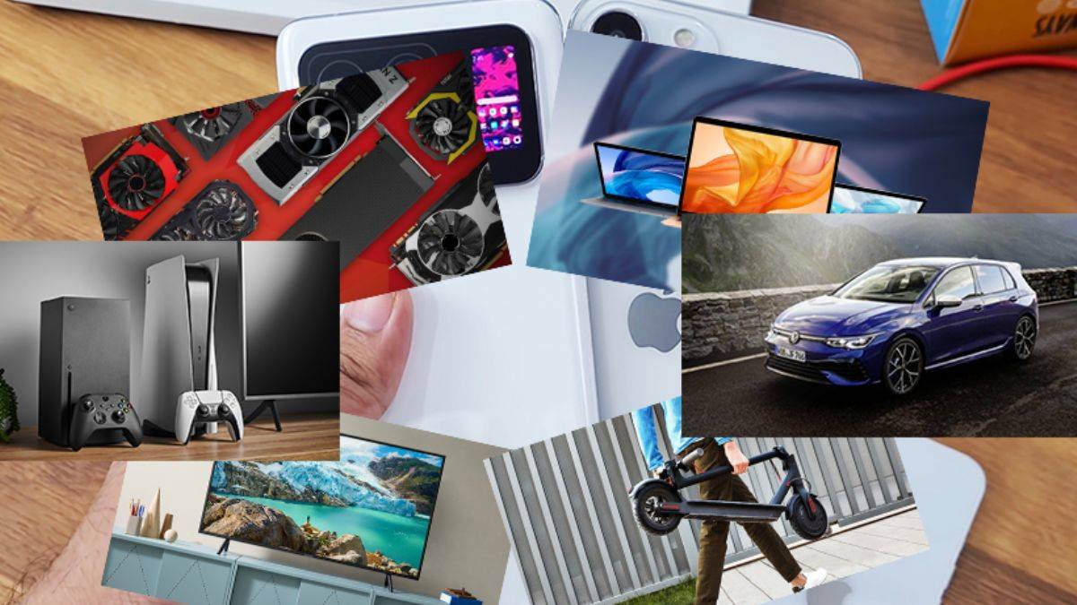 2021’de en çok zamlanan teknolojik ürünler belli oldu!