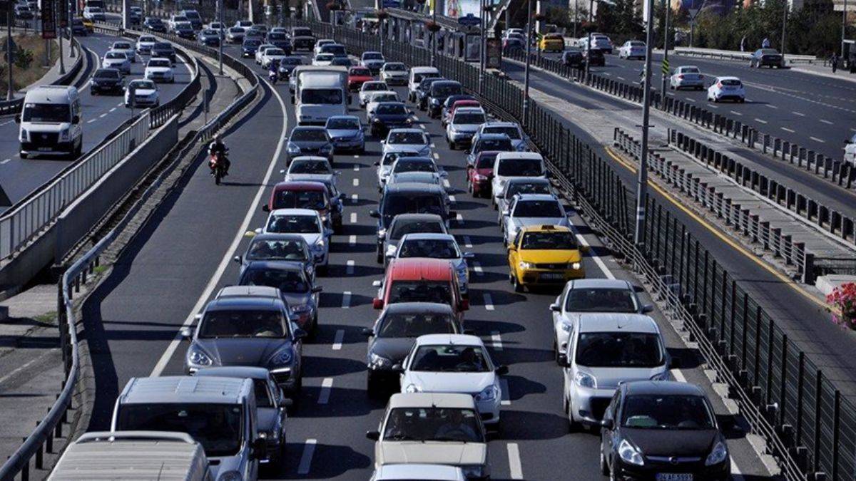 Resmi Gazete'de yayımlandı: 2022 yılı MTV oranı belli oldu