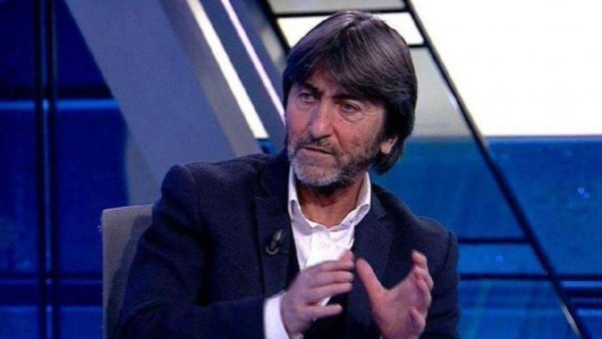 Rıdvan Dilmen: Erdoğan siyasete devam ettiği sürece de oyumu Erdoğan'a