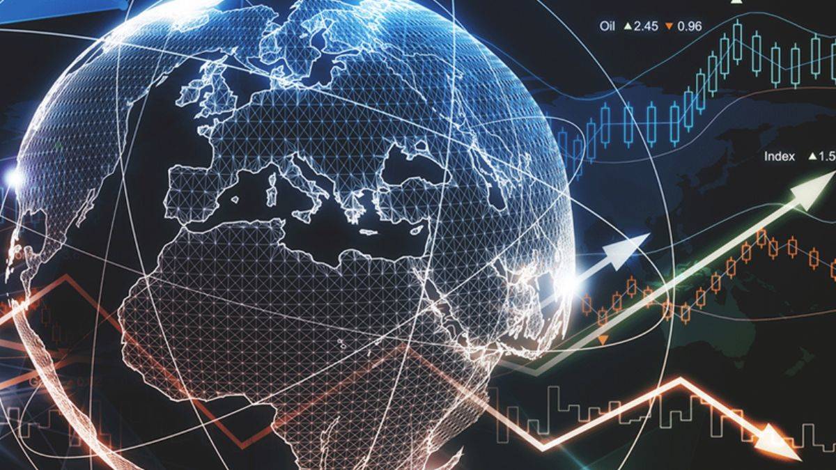 Küresel piyasalar karışık seyrediyor