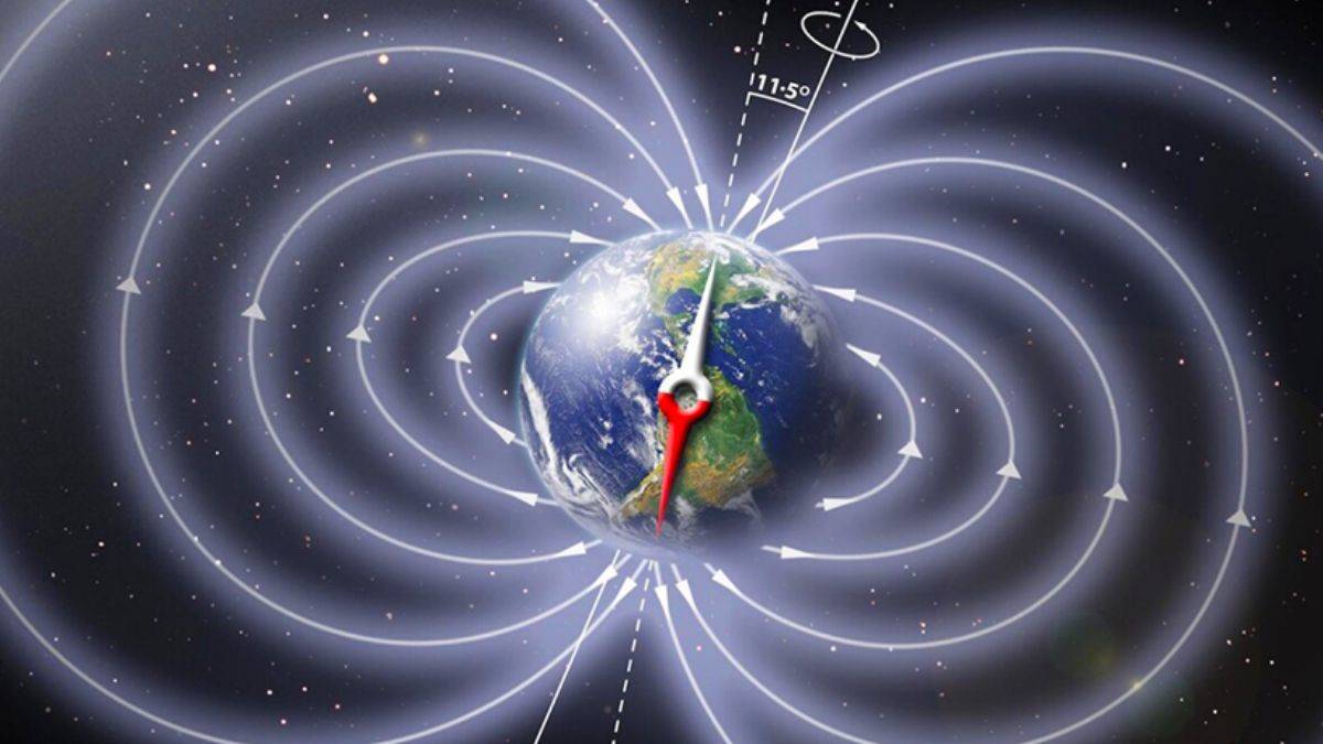Dünya hakkında bilmeniz gereken 5 şaşırtıcı gerçek