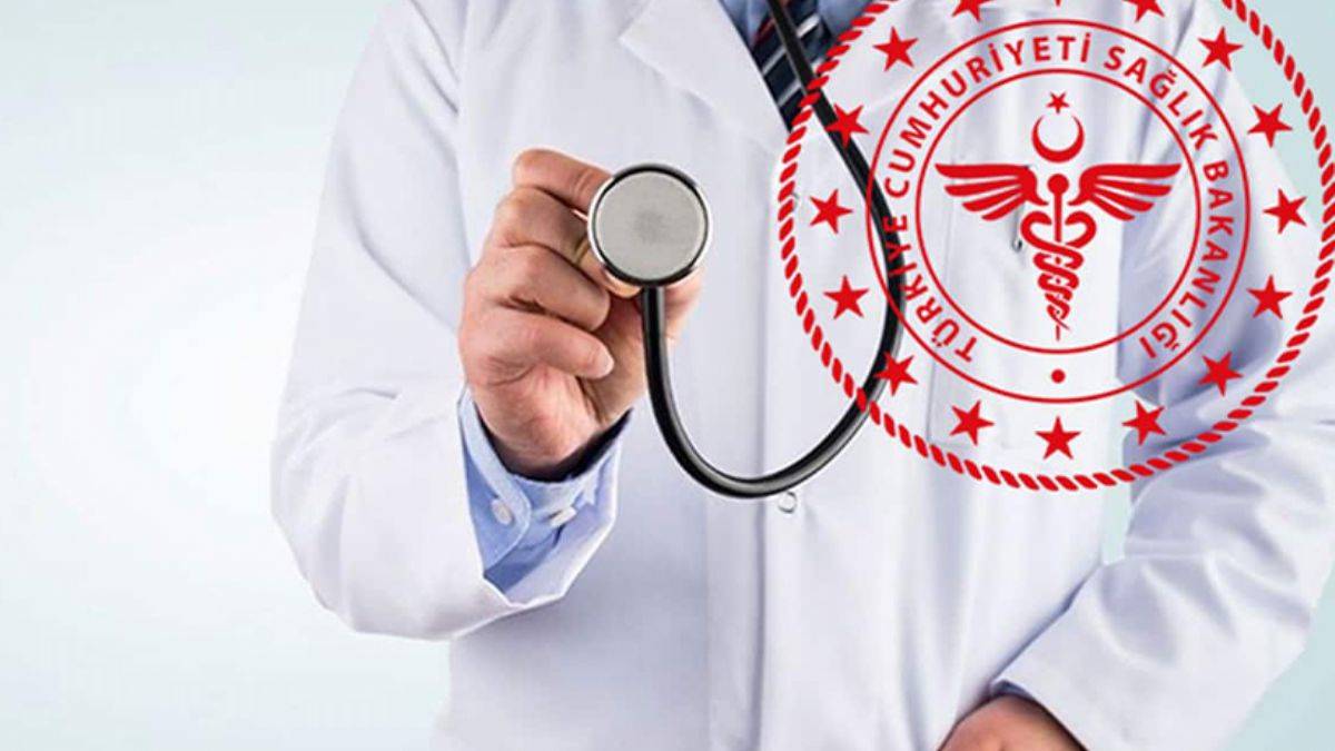 65 yaş üstü tabiplerin yeniden istihdamı için başvurular yarın başlıyor