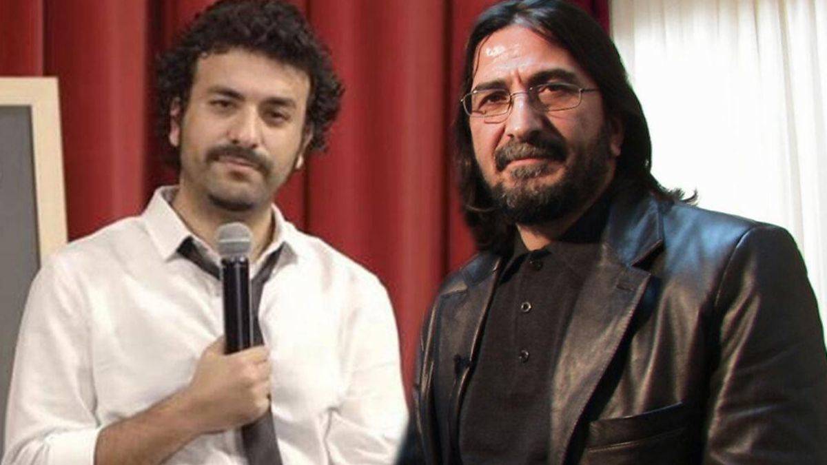 Gazeteci Nihat Genç ile komedyen Hasan Can Kaya arasında 'küfür' gerilimi