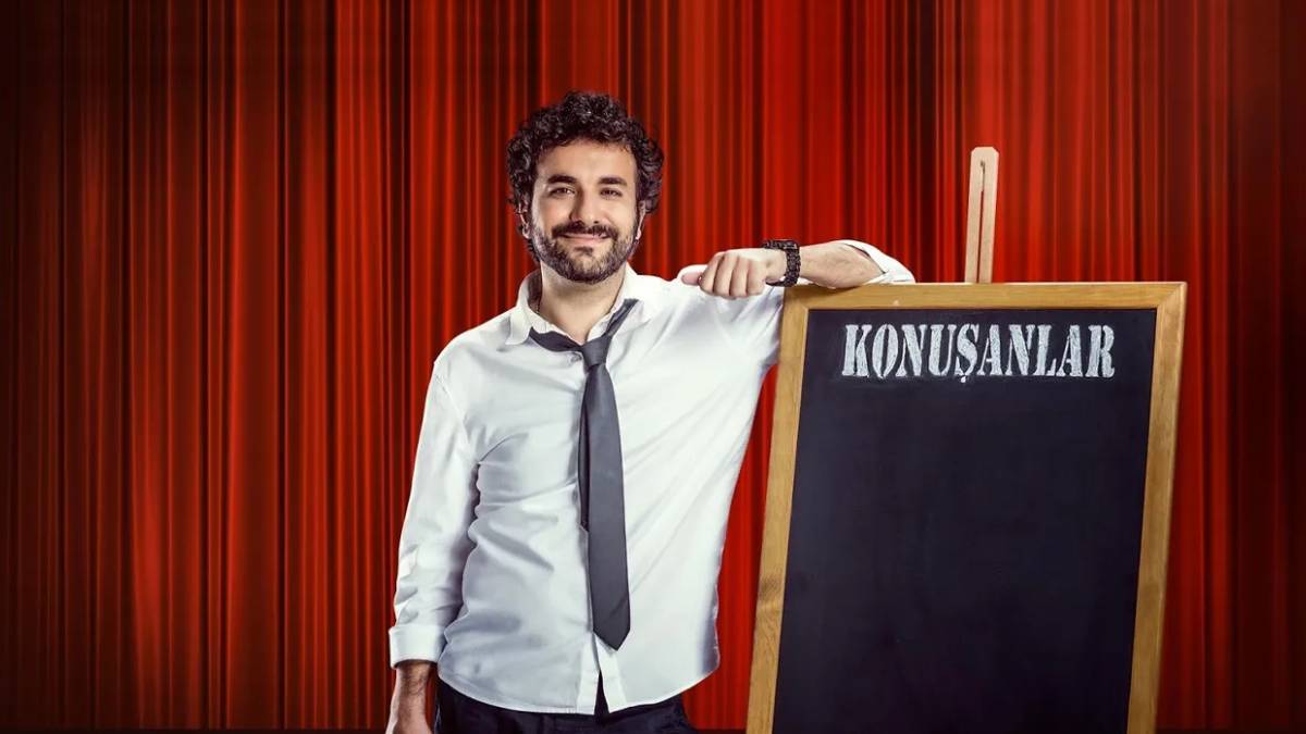 Konuşanlar programına neden inceleme başlatıldı? Konuşanlara ceza mı gelecek?