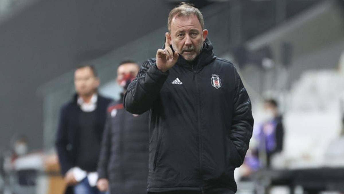 Sergen Yalçın neden istifa etti?