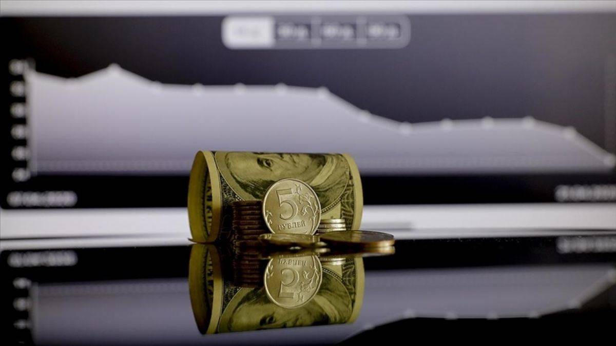 Rusya'dan sermaye çıkışı 74 milyar dolara yükseldi