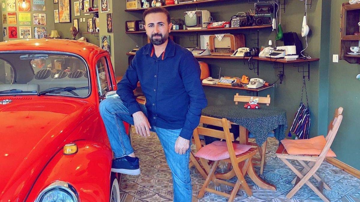 İş İnsanı Yaşar Demir, “Riskli Binalarınızı Güçlendirmeniz Çok Önemli!”